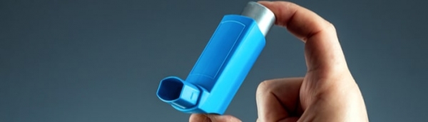 Исследование: в России избыточно применяют КДБА при бронхиальной астме 