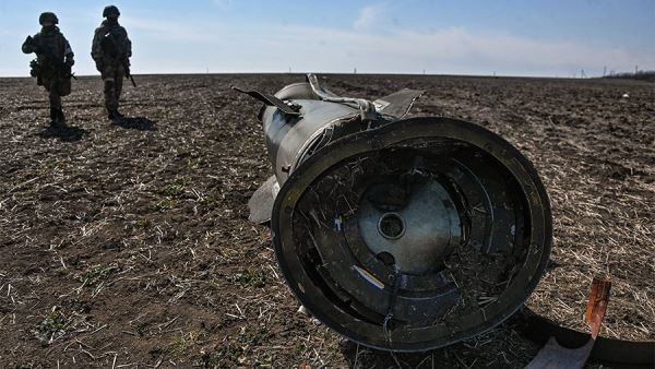 Российские ПВО сбили 18 украинских беспилотников и ракету «Точку-У»<br />
