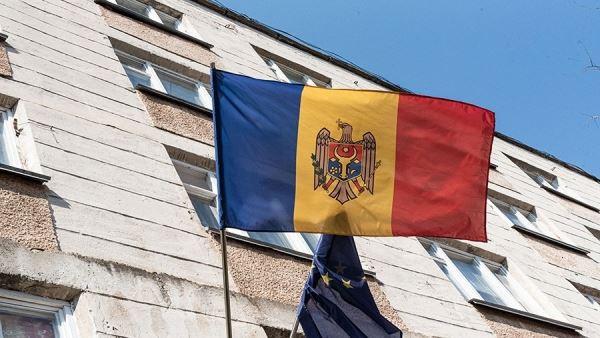 Журналистов «Известий» не впустили в Молдавию<br />

