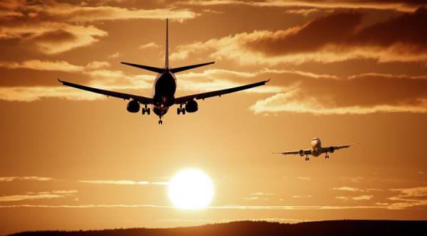 Российских туристов в Турцию планирует отправлять авиакомпания Mavigok Aviation